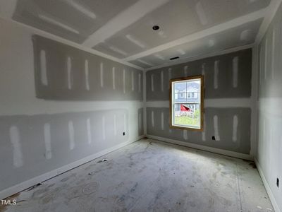 New construction Single-Family house 836 Challenger Lane, Knightdale, NC 27545 - photo 15 15