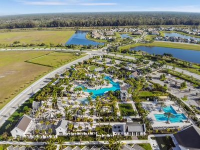 New construction Single-Family house 4686 Estates Circle, Westlake, FL 33470 - photo 48 48