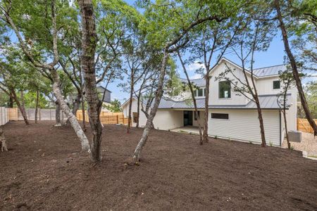 New construction Single-Family house 9004 Grandview Dr, Jonestown, TX 78645 - photo 39 39