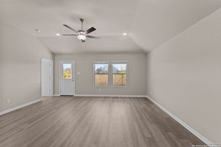 New construction Single-Family house 4362 Southton Woods, San Antonio, TX 78223 Freestone- photo 9 9