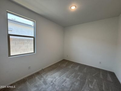 New construction Single-Family house 47818 W Moeller Road, Maricopa, AZ 85139 Iris Homeplan- photo 12 12