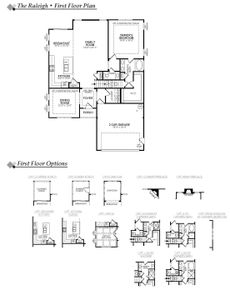 New construction Single-Family house 6708 Cambridge Drive, Flowery Branch, GA 30542 - photo 5 5