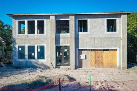 New construction Single-Family house 363 31St Court, West Palm Beach, FL 33407 - photo 1 1