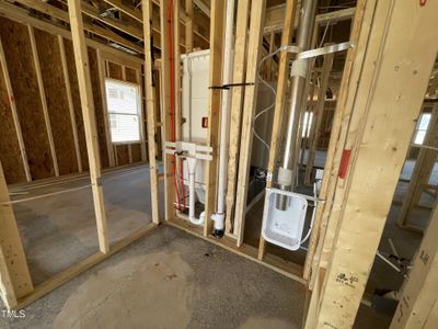 New construction Single-Family house 1234 Biltmore Drive, Sanford, NC 27332 Bradley- photo 15 15