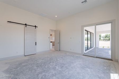 New construction Single-Family house 2779 E Derringer Way, Gilbert, AZ 85295 - photo 21 21