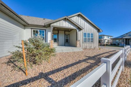 New construction Multi-Family house 8412 Cromwell Circle, Windsor, CO 80528 - photo 96 96