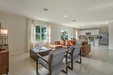 New construction Single-Family house 3605 Sungrove Circle, Sanford, FL 32771 GALEN- photo 15 15