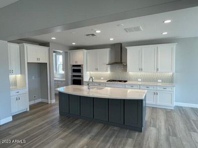 New construction Single-Family house 16779 W Fairmount Avenue, Goodyear, AZ 85395 Tesoro- photo