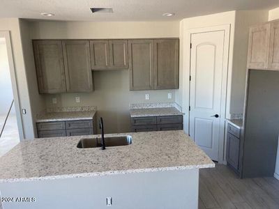 New construction Single-Family house 25524 W Madre Del Oro Drive, Wittmann, AZ 85361 - photo 12 12