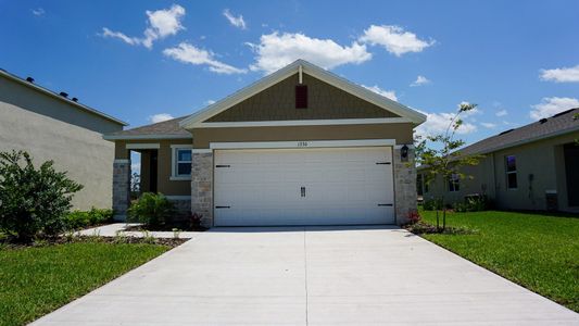 New construction Single-Family house 2237 Cassia Court, Sanford, FL 32773 ALLEX- photo 22 22