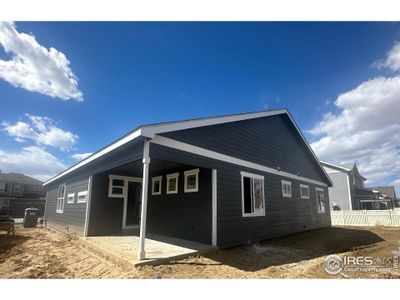 New construction Single-Family house 8908 Forest St, Frederick, CO 80504 - photo 2 2
