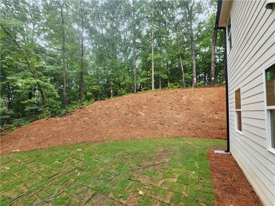 New construction Single-Family house 177 Palomino Drive, Dallas, GA 30157 - photo 28 28