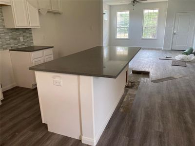 New construction Single-Family house 13991 Shoreline Drive, Willis, TX 77318 - photo 6 6