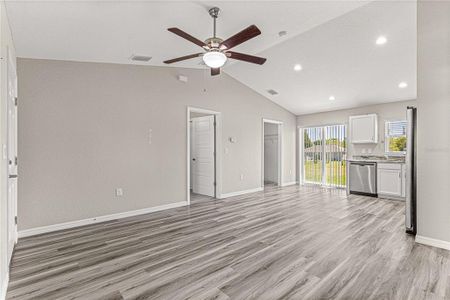 New construction Single-Family house 2969 Sw 148Th Court, Ocala, FL 34481 - photo