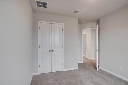 New construction Condo/Apt house 17919 Giglio Way, Pflugerville, TX 78660 Titus- photo 13 13