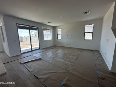 New construction Single-Family house 6146 S Emery, Mesa, AZ 85212 Rose Homeplan- photo 12 12