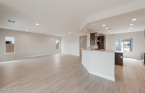 Kitchen/Great Room