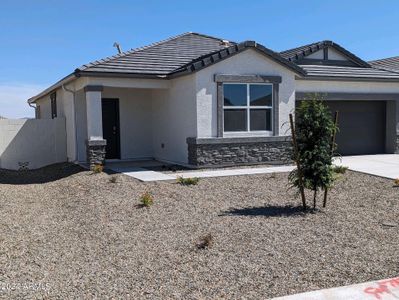 New construction Single-Family house 48515 N Duran Way, Gold Canyon, AZ 85118 Camden- photo 0 0