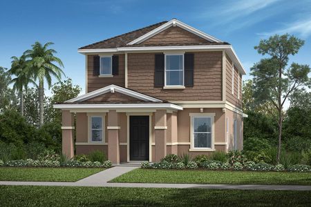 New construction Single-Family house Villa City Road, Groveland, FL 34736 - photo 6 6