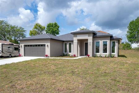 New construction Single-Family house 3029 Lagoon Avenue, Deltona, FL 32738 - photo
