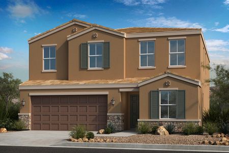 New construction Single-Family house 2413 W. Jessica Ln., Phoenix, AZ 85041 - photo 2 2