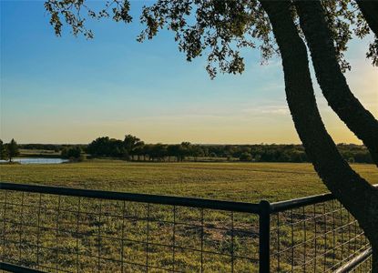 New construction Single-Family house LOT1-CR County Road 177, Celina, TX 75009 - photo 0