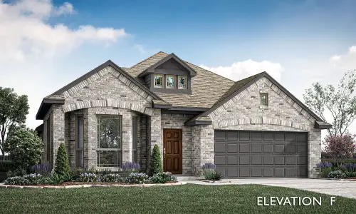 Willow Wood by Bloomfield Homes in McKinney - photo 7