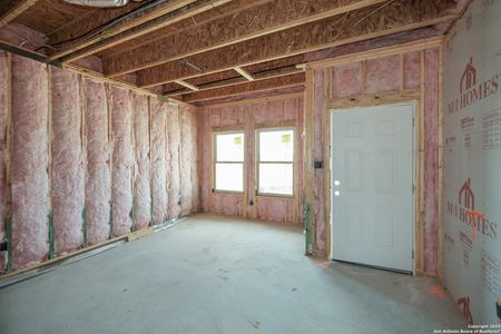 New construction Single-Family house 15439 Jack Crossing, San Antonio, TX 78245 - photo 15 15