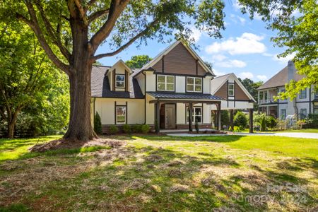 New construction Single-Family house 6219 Storehouse Road, Unit 64-S, Mint Hill, NC 28227 - photo 1 1