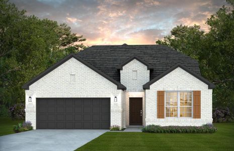 New construction Single-Family house 10207 Cactus Hills, San Antonio, TX 78254 - photo 32 32