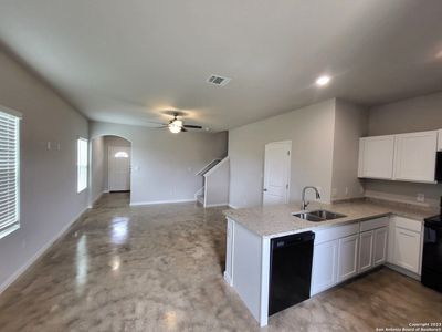 New construction Condo/Apt house 7935 Dial Ike Dr, Unit 23, San Antonio, TX 78218 - photo 4 4
