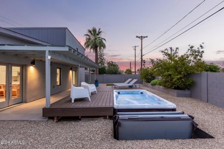 New construction Single-Family house 2325 N 64Th Street, Scottsdale, AZ 85257 - photo 37 37