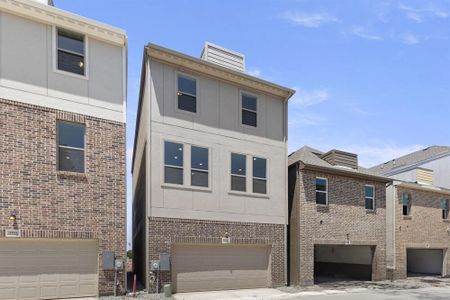 New construction Single-Family house 7581 Laburnam Road, Dallas, TX 75228 - photo 133 133