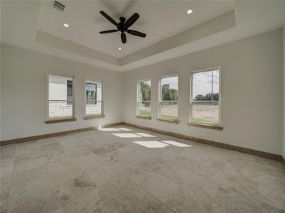 New construction Single-Family house 5407 Lowrie Road, Colleyville, TX 76034 - photo 14 14