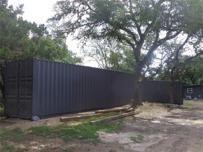 New construction Single-Family house 1009 Edgewater Fls, Canyon Lake, TX 78133 - photo 25 25
