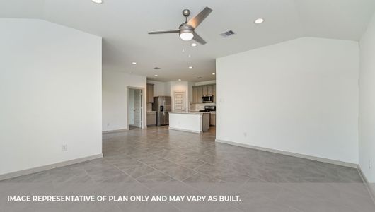 New construction Single-Family house 5307 Cypress Glen Drive, Rosenberg, TX 77469 - photo 17 17