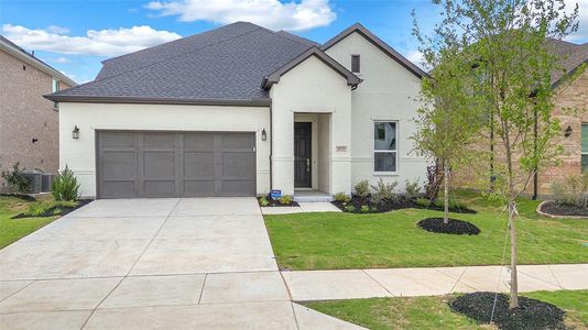 New construction Single-Family house 4315 Bandera Drive, Prosper, TX 75078 - photo 2 2