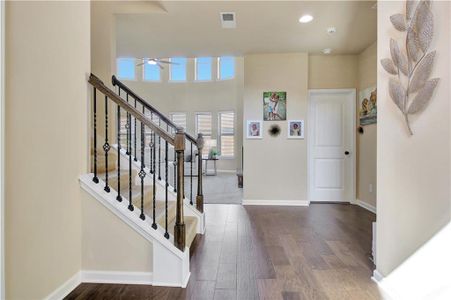 The Registry by JR Homes in Mcdonough - photo 32 32