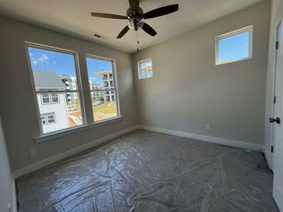 New construction Single-Family house 320 Ferebee Place, Charlotte, NC 28213 Wesson B1- photo 34 34