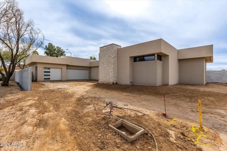 New construction Single-Family house 7153 E Ironwood Drive, Paradise Valley, AZ 85253 - photo 0 0