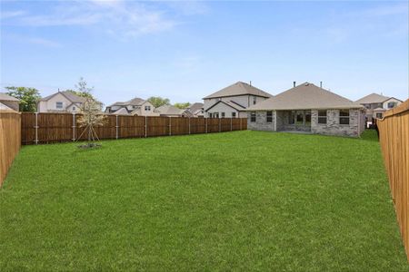 New construction Single-Family house 2326 Mrytle Way, Melissa, TX 75454 - photo 22 22