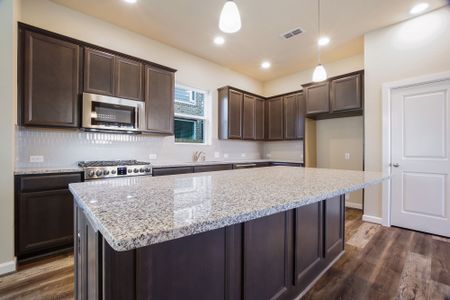 New construction Single-Family house 21207 Flower Nectar Court, Cypress, TX 77433 - photo 8 8