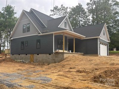 New construction Single-Family house 1182 Timber Spring Lane, Salisbury, NC 28147 - photo 4 4