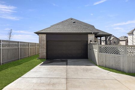New construction Single-Family house 2541 Elm Place, Northlake, TX 76247 - photo 162 162