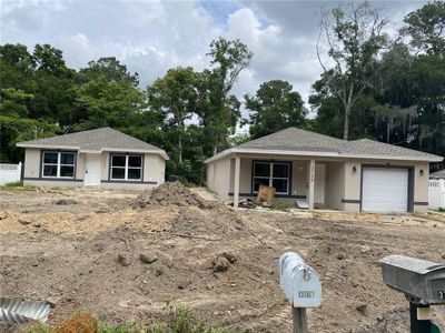 New construction Single-Family house 3729 Se 66Th Place, Ocala, FL 34480 - photo 0 0