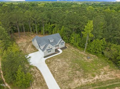 New construction Single-Family house 245 Whistlers Cove, Louisburg, NC 27549 - photo 28 28