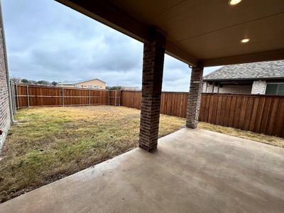 New construction Single-Family house 10240 Stillhouse Road, Frisco, TX 75035 - photo 39 39