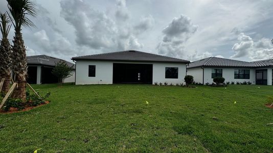 New construction Single-Family house 881 Se Courances Drive, Unit 311, Port Saint Lucie, FL 34984 - photo 18 18