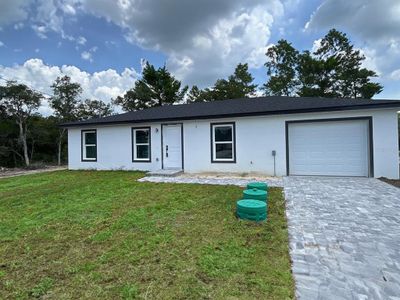 New construction Single-Family house 1 Olive Place, Ocala, FL 34472 - photo 0