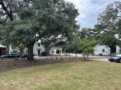 New construction Townhouse house 200 Saunter Court, Johns Island, SC 29455 The Petit Syrah- photo 106 106